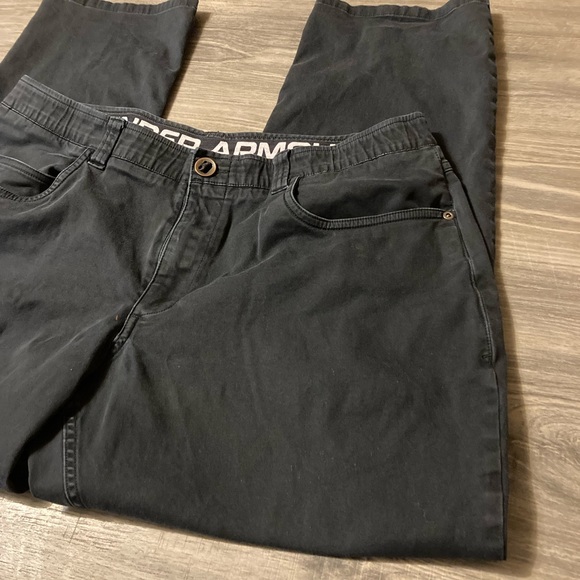 Under Armour Payload Multi-purpose Pants (38/30) - Picture 5 of 15